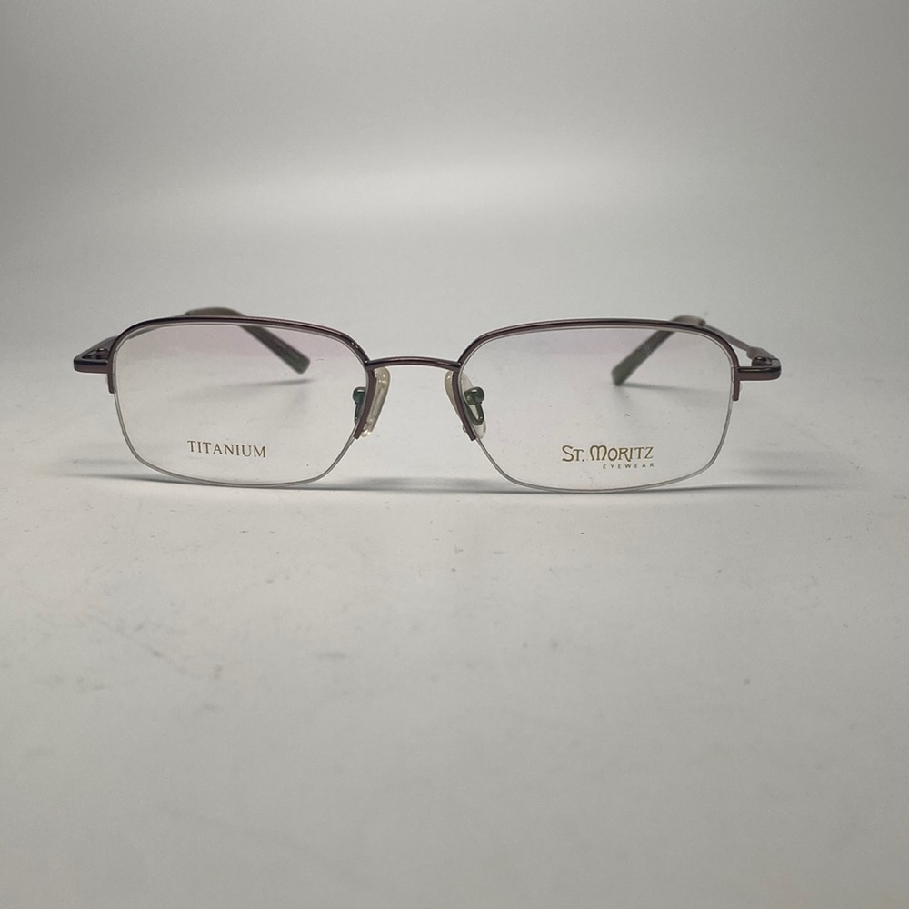 St. Moritz eye glasses